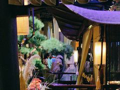 -绿茶餐厅(千岛湖银泰城店)