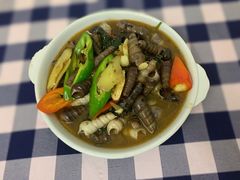 -阿妹小海鲜(下角店)