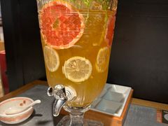 -探鱼·鲜青椒爽麻烤鱼(天河优托邦店)