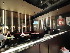 -胖哥俩肉蟹煲(石家庄长安万达店)
