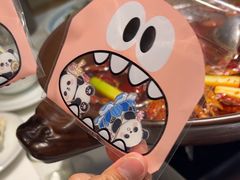 -渝味川菜(夜宵航母店)