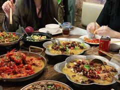 -盔甲王·猛货牌档(安泰店)