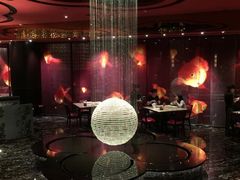 -8餐厅(新葡京酒店)