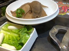 -井格·重庆火锅(王府井店)