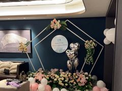 店内布置-好友缘酒家(会展中心店)