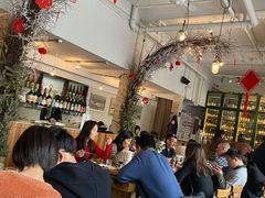 大堂-RAC BAR(安福路店)