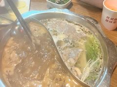 -傣妹火锅(南京东路一店)