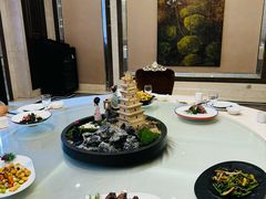 -天朗时代大酒店-餐厅