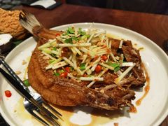 -星叶·东南亚料理(宁波万象汇店)