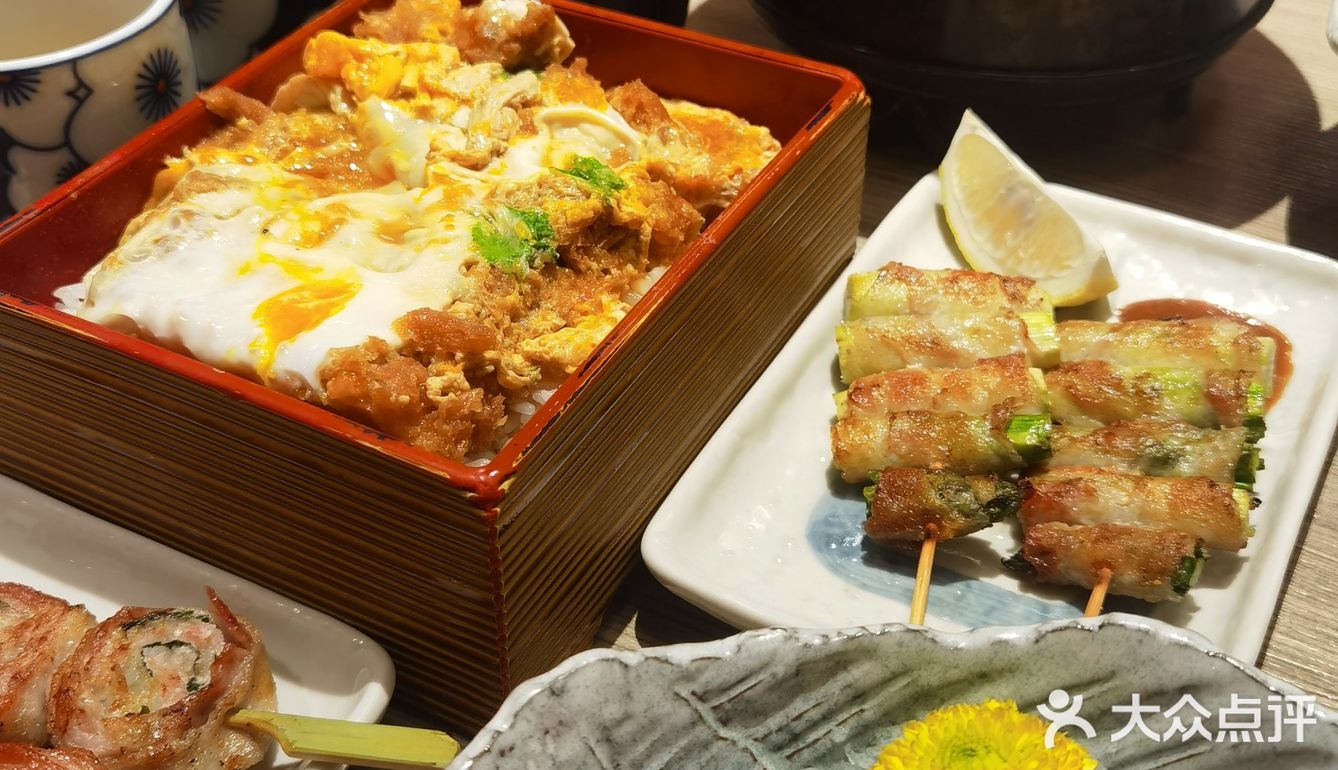 答应我！离开上海前一定要去！