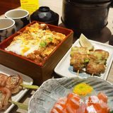 答应我！离开上海前一定要去！