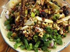 -拈签一笑黄牛肉辣卤串串