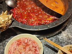 -蜀大侠火锅(总府路店)