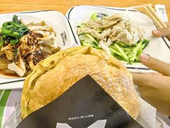 -魏家凉皮(雁塔路店)