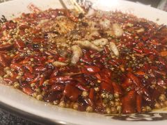 -青麻椒川菜小馆(群力新苑店)