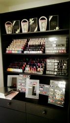 -KIKO nail salon日式美甲美睫沙龙