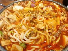 -八福力韩国休闲餐厅(泉舜店)