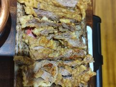 -海子口鲜牛馆(招商兰溪谷店)