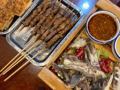 -伊隆斋(什刹海店)