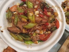 -渔娘渔家丹东海鲜(东直门店)