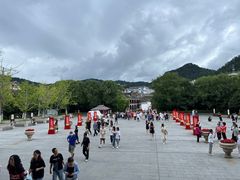 -遵义会议纪念馆