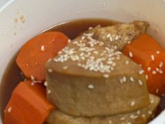 -黄记潮汕甜汤(贝底田坊店)