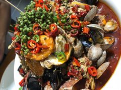 -必点海鲜·鲅鱼水饺(鞍山西道店)