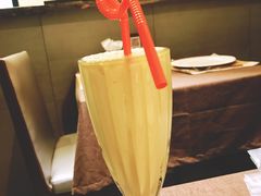 -Pita's&Tika's中东和印度风味餐厅(龙湖天街店)