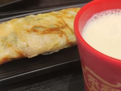 -永和大王(赤峰路二店)