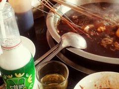 android_upload_pic-水碾河刘老大串串香(水碾河路店)