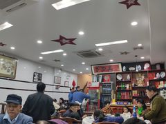 大堂-广迎居老正兴菜馆