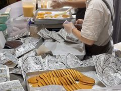 -辛一·铜锣烧(大宁久光店)