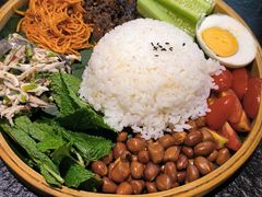 -一善菌·云南菌汤·云南菜(银泰城店)