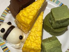 -吉布鲁牛排海鲜自助(成都大悦城店)