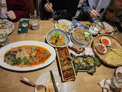 -山茶云南菜(中关村店)