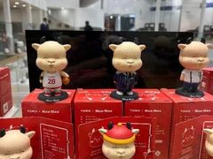 -杭州中沃沃尔沃4S店(滨江区店)
