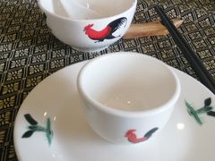 -南沙游艇会·大兵船餐厅