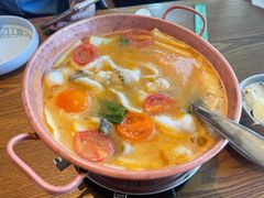 版纳野果酸汤黑鱼-云海肴·汽锅鸡·云南菜(苏州中心店)