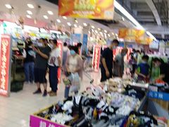-青岛利群四方购物广场