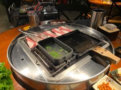 -伍丁·烤牛肋(和平东桥店)