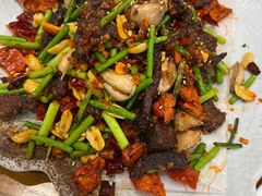 -喜来酌海鲜·饺子(和平一店)