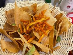 -江城燕子大排档(江汉路步行街店)