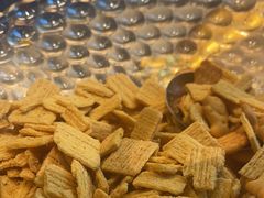 -额尔敦传统涮(公园西路店)