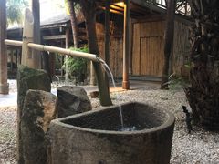 -昆明柏联SPA温泉