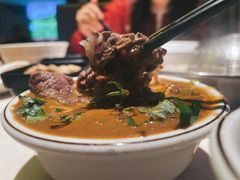 -潮泰牛肉火锅 · 创于1992年(车公庙店)