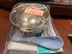 -吴越荣记苏州菜·松鼠桂鱼(月光码头店)