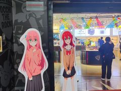 -Sony Store 索尼(上海淮海中路店)