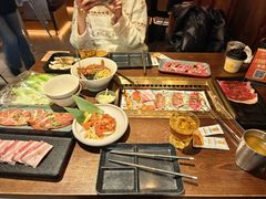 -新石器烤肉(中房金谊广场店)