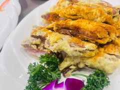 -安泰楼·佛跳墙创始人·传统闽味早茶·酒楼(三坊七巷闽菜地标店)