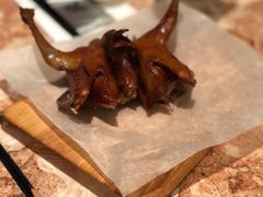 -唐宫小聚(新港中心店)